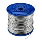 Канат ст оплет М4/5 PVC DIN3055