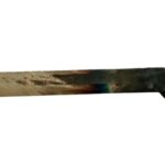 Резец прох. отогн. 25*16*140 Т5К10