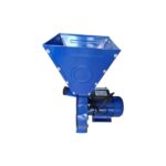 Кормоизмельчитель Фермер синий ДКЗ-5500 200кг/ч