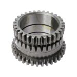 Шестерня 70-1721041 МЗШ