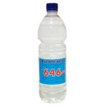 Растворитель 646 0.9л