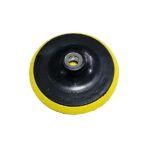 Диск насадка с липучкой 125мм*12мм