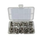 Набор пресс-маслёнок 45шт.