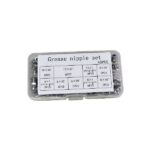 Набор пресс-маслёнок 45шт. — изображение 2