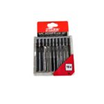 Полотна для лобзика 10шт