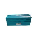 Ящик для инструмента 21"/53см металл