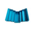 Ящик для инструмента 17"/43см металл — изображение 2