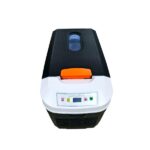 Холодильник авто 25л фреон