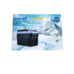 Холодильник авто 25л фреон — изображение 2