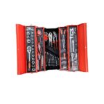 Набор инструмента 85 шт мет.ящик