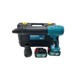 Воздуходувка для листьев аккумуляторная