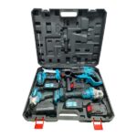 Набор инструментов 4в1 BOASHI