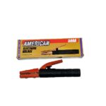 Держатель сварочный 500А