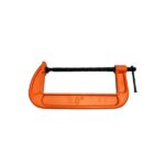 Струбцина 8" тип G