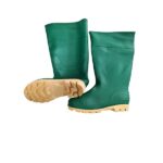 Сапоги резиновые 44