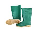 Сапоги резиновые 47