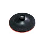 Диск насадка с липучкой 125мм*8мм