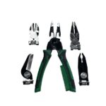 Плоскогубцы 5в1 многофункциональные