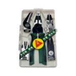 Плоскогубцы 5в1 многофункциональные — изображение 2