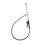 Штанга опрыскивателя со шлангом