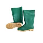 Сапоги резиновые 45