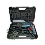 Дрель ударная 800 Вт 26мм BOASHI BS-70260