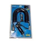 Пистолет для продувки с шлангом