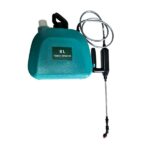 Опрыскиватель электро 8л