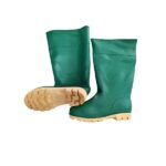 Сапоги резиновые 46