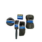 Набор для ухода за автомобилем (микрофибра) 9 предметов