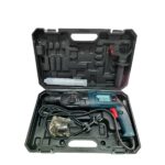 Дрель ударная 800 Вт 28мм BOASHI BS-70260