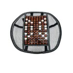 Ортопедическая поддержка для спины в авто