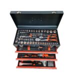 Набор головок 408шт