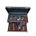 Набор головок 408шт — изображение 2