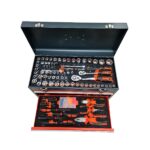 Набор головок 408шт — изображение 3