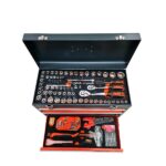 Набор головок 408шт — изображение 4