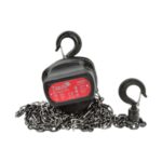 Лебёдка цепная 1,0тн-3,0м T00001