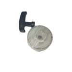 Стартер триммера плавный пуск косой