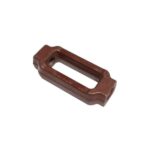 Корпус 1220-4605103 стяжки БЕЛ