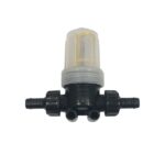 Фильтр напорный межсекционный 80меш