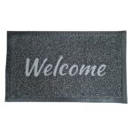Коврик 45*75 Welcome усиленая кромка