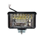 Фонарь противотум. 17LED