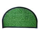 Коврик 45*75 полукруг