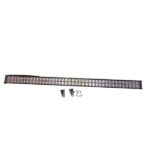 Фара светодиодная 12/24V балка 100см