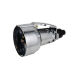 Разъём прицепа (вилка+розетка) металл