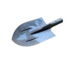 Лопата штыковая 700гр. (12шт.уп.)