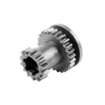 Шестерня главного (первичного) вала Z-25/14-КПП