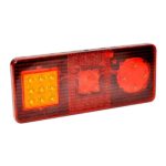 Фонарь Ф-403L.00.00 зад. лев. LED