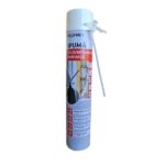 Пена монтажная ручная 750ml Profmet