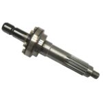 Вал 80-4202015-А-01 ВОМ (6 шлицов)